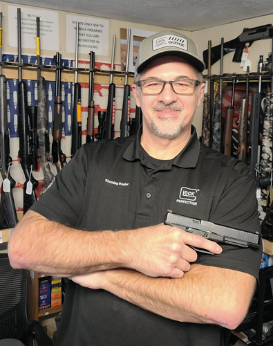 Gunshop Picture Gunshop Picture