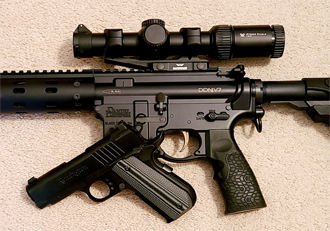 What You Need to Know Before Purchasing  Your First Firearm